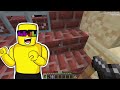 Becoming a SECRET SPY In Minecraft!