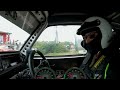 *PORSCHE EATER* The FASTEST VW GOLF 2 on The Nürburgring!!