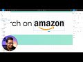 I Redesigned Amazon App | UI/UX Design Tutorial (Step-by-Step) | Saptarshi Prakash