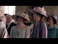 Mary and Matthew's Wedding | Downton Abbey