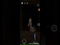 Roblox Oujia By ScoobyCorp gameplay Part 2 how I locked the ghost