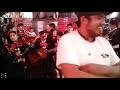 LA POLICIA INTERRUMPE ENCUENTRO DE MARIACHIS EN TIMES SQUARE NEW YORK /13/9/2017/ '' VIVA MEXICO ''