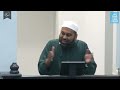 The Prophetic Dua for Times of Extreme Difficulty - Khutbah by Shaykh Dr. Yasir Qadhi
