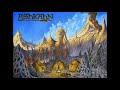 Ashkahn - Ashkahn (2021) (Morrowind Inspired Dungeon Synth)