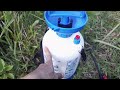 Cara Menggunakan Sprayer Pestisida 5 Liter, Semprotan Hama NOKAKU NK-5A