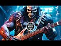 💥Kickass Heavy Metal Instrumental Jams : Workout Music for Maximum Gains💥 💪🎧