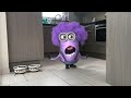 🍌 💜Purple Minion in Real Life💜 🍌 *MUST SEE FUNNY*