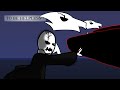 Yet Darker - Undertale Animation (Glitchtale #2)