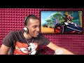 Team Sonic Racing Overdrive Complete REACTION (from Sonic the Hedgehog)