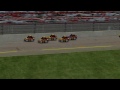 【rFactor】Daytona QSA【チョロQ MOD】