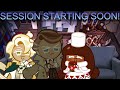 Origin Magica, a D&D Campaign; Season 1, Session 2 | The Baking Episode