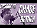 Chase Bethea (Aground) Interview | Composer Code Podcast Ep. 15