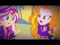 bad apple !! ❀ dazzlings edit [4K]