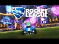 The Epic Rocket League Gaming Playlist Of 2024!