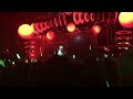 Miku Expo Dallas - Love is War (short clip)