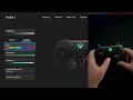 How to Change Your Controller Xbox Button LED Light Color for Elite Series 2