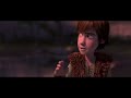 Hiccup Makes Friends With Toothless | How To Train Your Dragon (2010) | Family Flicks