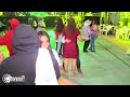 BAILE DE FIESTA ANUAL  EN YERBASANTA  GRUPO RECUERDO 89