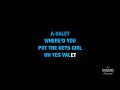 Cornflake Girl : Tori Amos | Karaoke with Lyrics