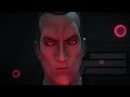 Thrawn: All Scenes and Mentions (REBELS, MANDO)
