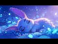 Mozart Brahms Lullaby 😴 Overcome Insomnia in 3 Minutes ♥ Baby Sleep Music
