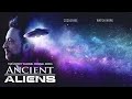 Ancient Aliens: Black Stone of Mecca Falls from Heaven (Season 3)