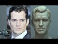 Building Blocks  - Online Video Course: How to Sculpt A Celebrity Portrait From Research (Teaser)