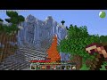 My 300 Days Journey to THE MOON In Minecraft Create Mod