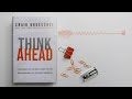 3 Habits of Consistent Leaders | Think Ahead Preview