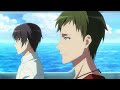 アニメ『ATRI-My Dear Moments-』第２弾PV｜7月13日放送・配信スタート