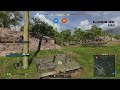 WOT Tiger 1 Shells Bouncing Off Armor