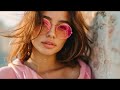 Best Dubai House Mix [2024] Best of Vocal Deep House, Chill House To Make You Feel Good