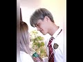 Campus mafia girl falls in love with her bodyguard / school love story / /English Subtitles