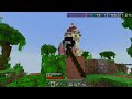 Minecraft Skywars Mega Compilation | Skywars 13