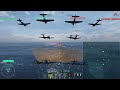 WoWs Tier VI USSR CV Serov Torpedo Arming Bug?