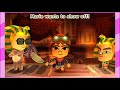 Suddenly Pharaoh Is The Dark Sun | Miitopia 3DS Pharaoh Fight With No Safe-Spot Nor Sprinkles