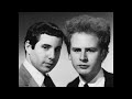 Simon and Garfunkel - Apple Bottom Jeans (1965)