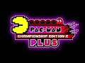 Pac Sky Emotion (3 Minutes) - Pac-Man CE 2 Plus Music