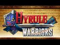 Under Siege - Hyrule Warriors