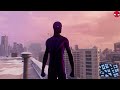 Earth-42 Miles Prowler vs The Prowler in Spider-Man Miles Morales