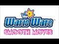 Serious Battle (with Ending) - WarioWare: Smooth Moves OST