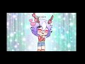 100 SUBSCRIBERS! | voice reveal + OC reveal! | •bubbleberry73• |