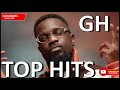 🇬🇭Gh Top Hits 2021 Afrobeats/Hiplife Mix By Dj Zamani 👑| Vol 6|(KuamiEugene,Sarkodie,,Kidi,Shatta)🇬🇭