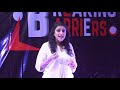 Are you a People Pleaser?  | Ms. Rinku Sawhney | TEDxIITIndore