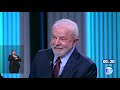 Padre Kelmon (PTB) pergunta para Lula (PT) sobre corrupção #DebateNaGlobo