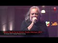 2019.10.25 Datuk Ramli Sarip Konsert Malam Tradisi Warisan 2019