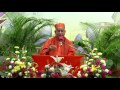 Using the World to Reach God- Swami Gautamanandaji
