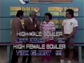 1992 The Bowling Game TV58 Milwaukee (Finals)