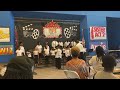 MPE Gospel Choir (Circle of Life)