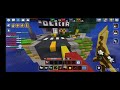 Better Account Better Skills! || Blockman Go (Bedwars) E5